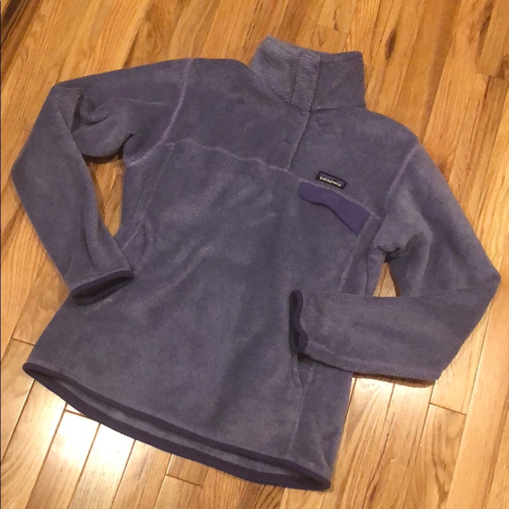 Patagonia Fleece
